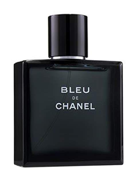 Chanel bleu for men sale